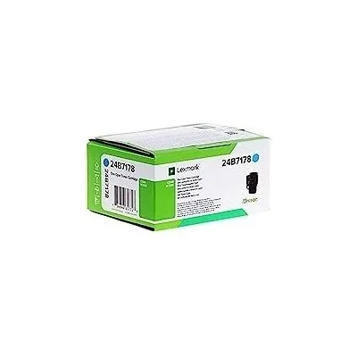 TONER ORIGINALE LEXMARK 24B7179 C2240 XC2235 MAGENTA 6K