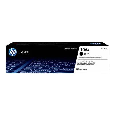 Toner Hp 106A (W1106A)