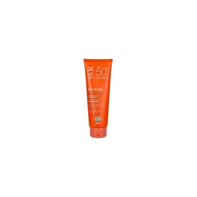 SVR SUN SECURE LATTE SPF50+ 250ML