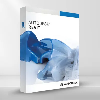 Autodesk Revit - Licenza commerciale
