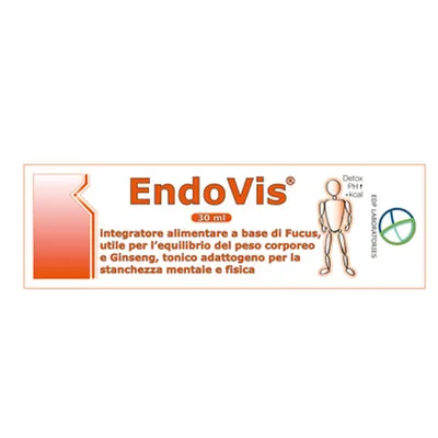 Endovis 30 ml