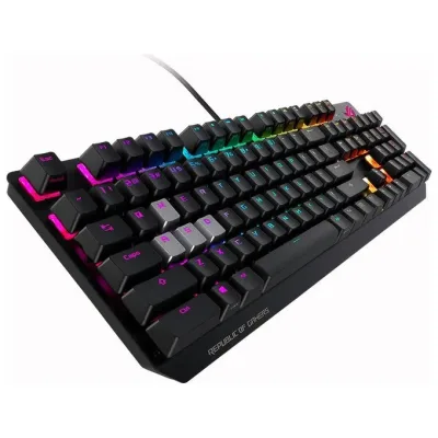 Tastiera Asus ROG Strix Scope NX Deluxe