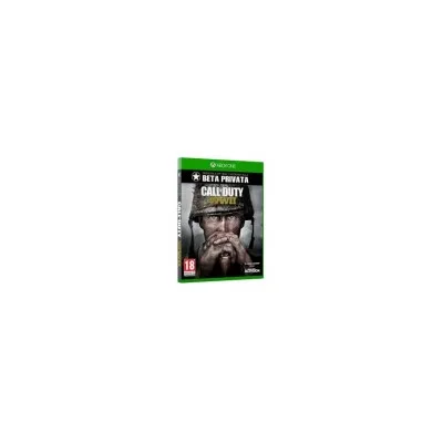 ACTIVISION CALL OF DUTY WORLD WAR 2 XB1 88112IT