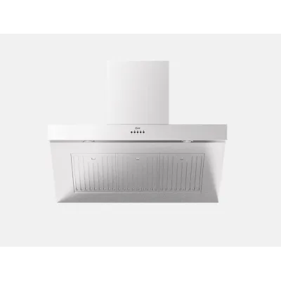 Ilve Cappa aspirante da parete AGQ Professional Plus AGQ90 finitura inox da 90 cm - IN PROMOZIONE FINO AL 6/07