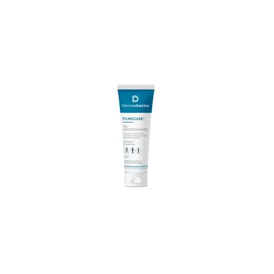 DERMOVITAMINA FILM GEL ANTISFREGAMENTO 100ML
