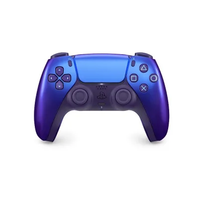 SONY PLAYSTATION PS5 DUALSENSE CHROMA INDIGO V3 1000050567