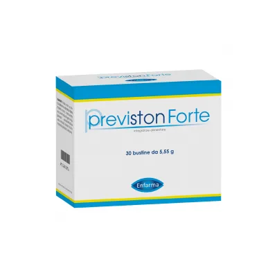 PREVISTON FORTE 30BUST