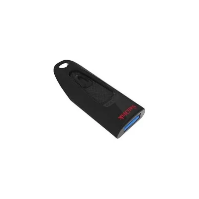Pendrive Sandisk Cruzer Ultra USB 3.0 Flash Drive 32 GB Nero SDCZ48-032G-U46