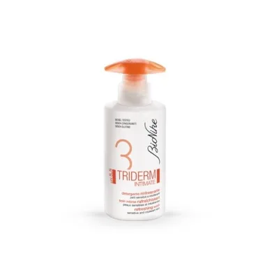 TRIDERM INTIMATE DET RINF
