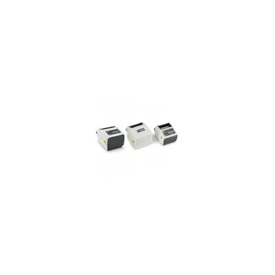 ZEBRA - AIT STAMP.TT ZD421 HEALTHCARE 12D 4"USB ZD4AH43-30EW02E