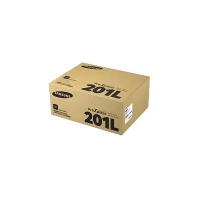 TONER ORIGINALE SAMSUNG MLT-D201L ProXpress M4030ND M4080FX SU870A