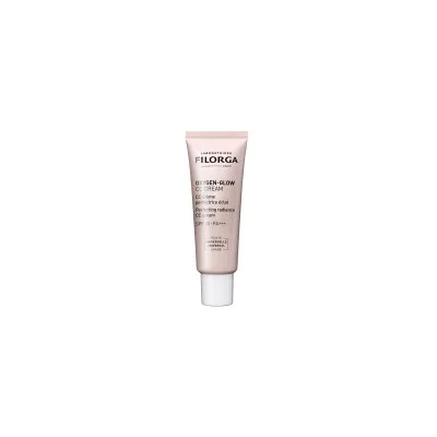 FILORGA OXYGEN GLOW CC CREAM