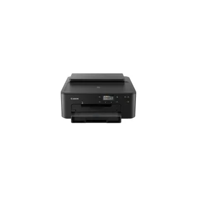 STAMPANTE INKJET CANON Pixma TS705a fronte-retro WiFi 15 ppm 3109C026