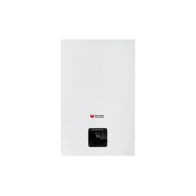 Caldaia A Condensazione HERMANN SAUNIER DUVAL serie THEMA CONDENS AP 26 low NOx Metano Completa DI KIT SCARICO FUMI