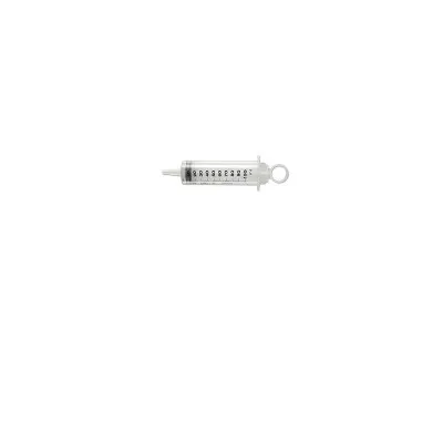 SIRINGA PIC 50ML CATETERE S/AGO 1P