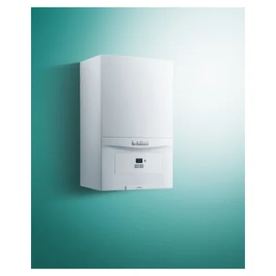Caldaia Vaillant a condensazione EcoTEC PURE VMW 246/7-2 Metano Completa Di Kit Scarico Fumi