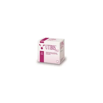 UTIBIS PRO 14 BUSTINE DUOCAM