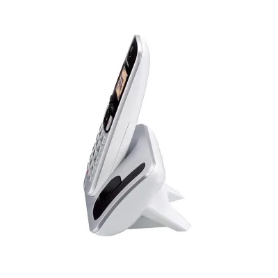 PANASONIC CORDLESS CORDLESS TGC250 SILVER KX-TGC250JTS