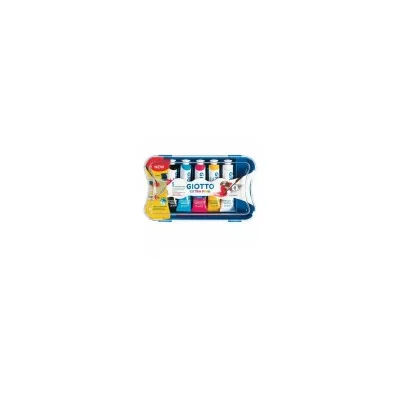 GIOTTO CF5 TEMPERA EXTRA FINE 21ML COL.ASS F327100