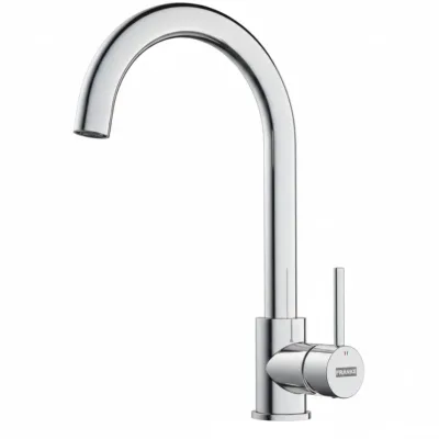 PRONTA CONSEGNA - Franke: Miscelatore monocomando POLA J 115.0735.610 finitura cromo