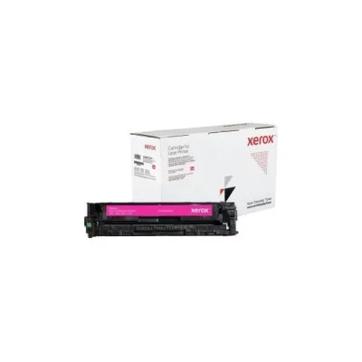 TONER ORIGINALE XEROX EVERYDAY 006R03811 HP 131A 125A 128A MAGENTA