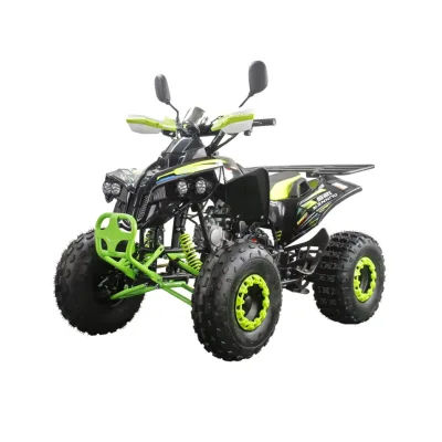 Quad NCX SBR Gunner 125cc R8 FD