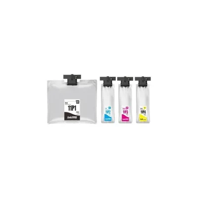 CARTUCCIA COMPATIBILE EPSON C13T11P440 GIALLO XXL WorkForce Pro EM/EP C800RDW