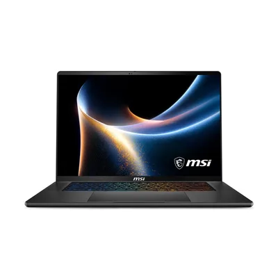 16" Stealth 16 AI+ B3WH-038IT Windows 11 Home 9S7-263111-038