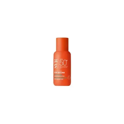 SVR SUN SECURE AQUA FLUIDE SPF50+ 50ML