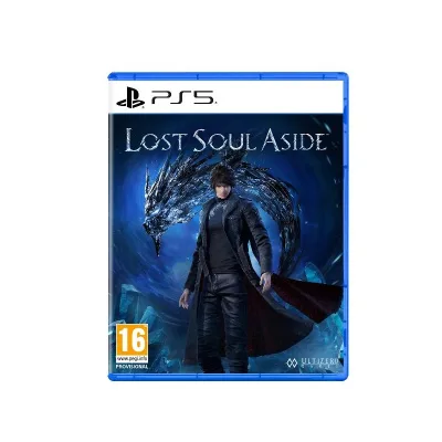 SONY PLAYSTATION PS5 LOST SOUL ASIDE 1000048175