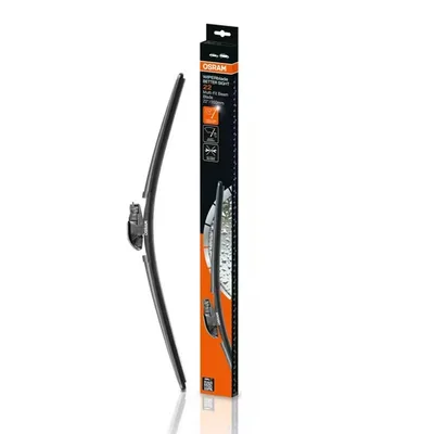 Spazzola tergicristallo 550mm/22'' - OSRAM OBSB550