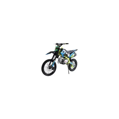 Pit Bike NCX New Vyper Doppio Scarico 140 17/14 4 Marce