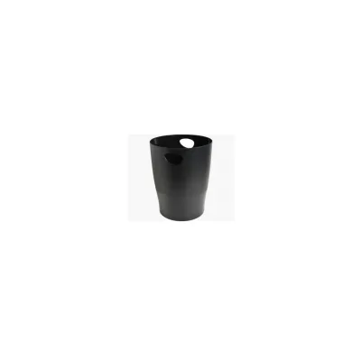 EXACOMPTA CESTINO GETTACARTE ECOBIN NERO 453014D