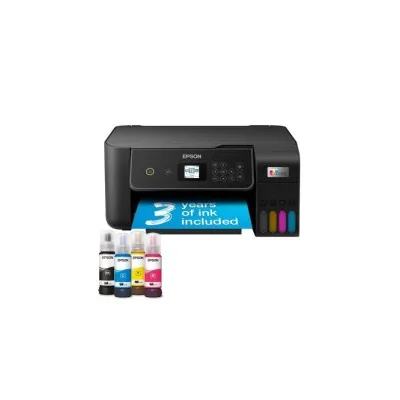 STAMPANTE MULTIFUNZIONE COLORE EPSON C11CJ66422 EcoTank ET-2871 Wi-Fi 33 ppm