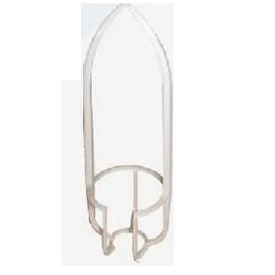 Cestello Portaflebo in Plastica 1 Pezzo