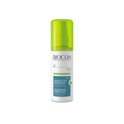 BIOCLIN DEO 24H VAPO SENZA PROFUMO 100ML