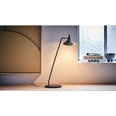 Artemide Lampada da tavolo Unterlinden in diverse finiture