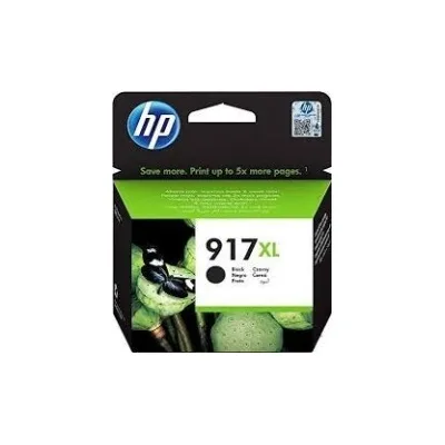 Cartuccia Originale HP Nero 3YL85AE HP 917XL Officejet 8022