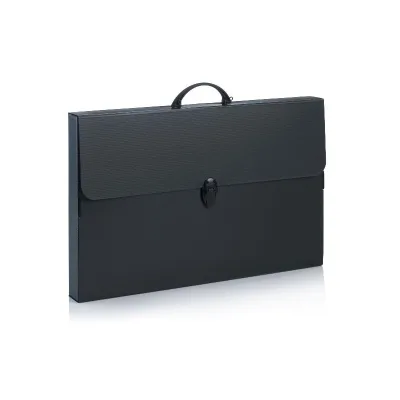 FAVORIT CF6 VALIG.EVERYL.BLACK 56.5X35X5.5 100501083
