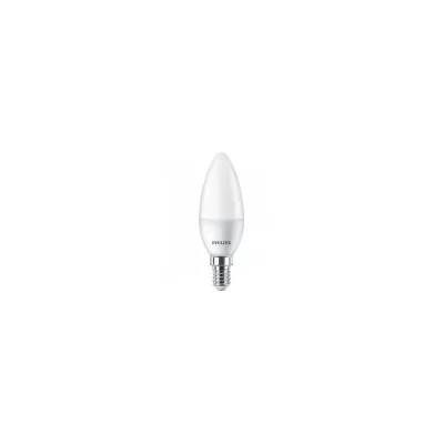PHILIPS LIGHTING DIS LED CANDELA 40W E14 2700K NON 929003541140