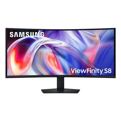 S40H85T MONITOR CURVO 219 DUHD LS40H850TAUXEN