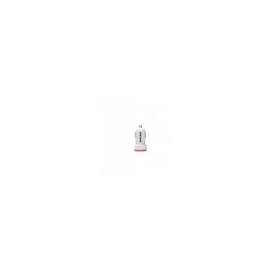 PANTONE PANTONE USB-A CAR CHARGER 10W PINK PT-DC1USBP