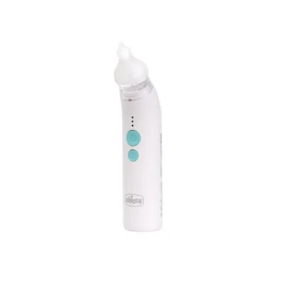 CHICCO ASPIRATORE NASALE ELETTRICO