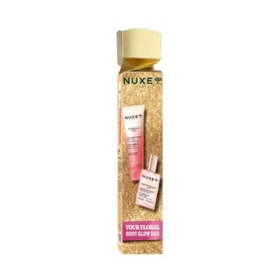 NUXE CRACKER HP FLOR+GEL DOC