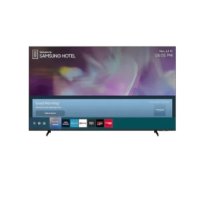 SAMSUNG HOTEL TV HQ60A SMART HOTEL TV 55P 3840X2160 HG55Q60AAEUXEN