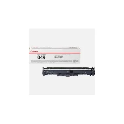 GRUPPO TAMBURO ORIGINALE CANON 049 2165C001 LBP112 12K NERO
