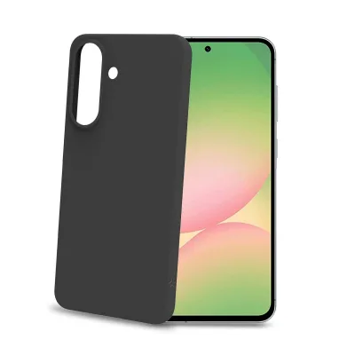 CELLY CROMO COVER GALAXY A57 5G/EE BLACK CROMO1169BK