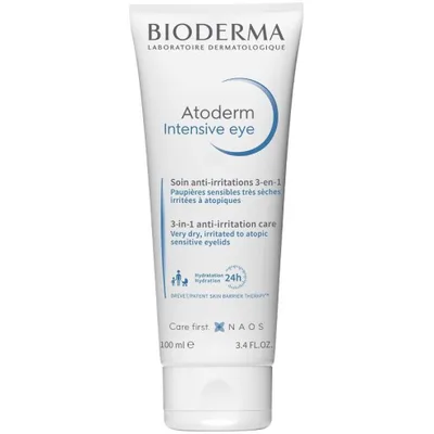 BIODERMA ATODERM INTENSIVE EYE 100ML