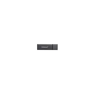 INTENSO CHIAVETTA 8GB ANTRACITE USB 2.0 3521461