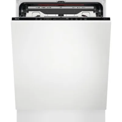 AEG Lavastoviglie a scomparsa totale FSK 73768 P da 60 cm